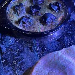 Escargot