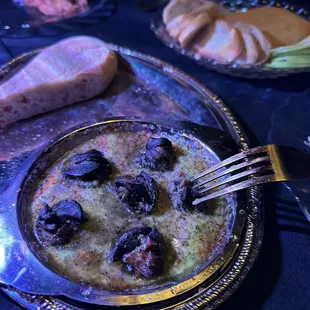 Escargot