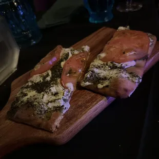 Flatbread