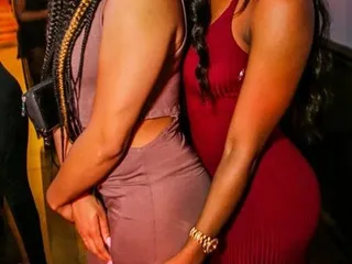 Firewater Bar & Lounge