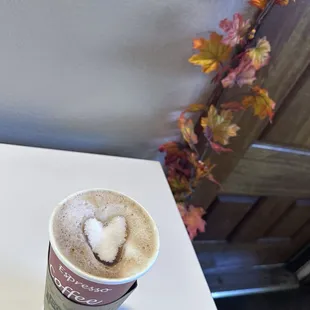 Cappuccino