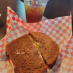 Yummmm California Classic