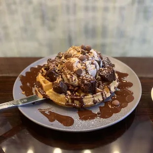 White Rabbit Dessert Experience