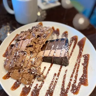 Death by Chocolate
