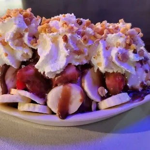 Bana Split