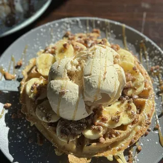 Dolce and Banana