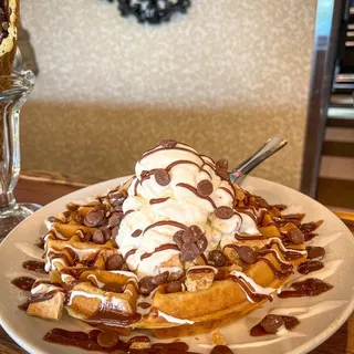 I Want S'More