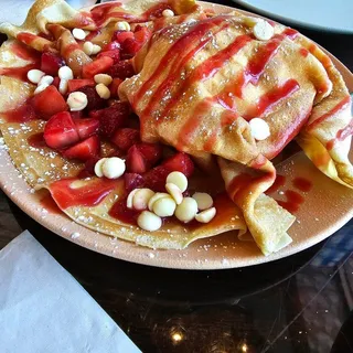 Strawberry Games