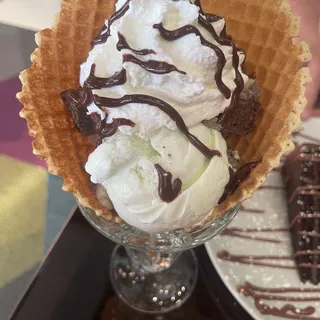 In Mint Condition (Seasonal)