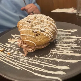 One Tough Cookie