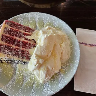 Red Velvet Cake