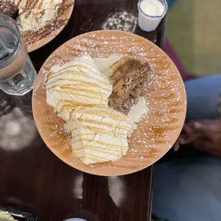 Big Apple Pie