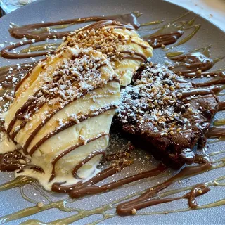 Midnight Brownie (GF Brownie)