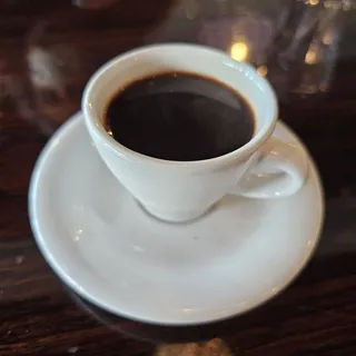 Espresso