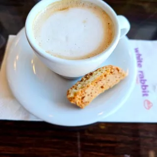 Chai Latte