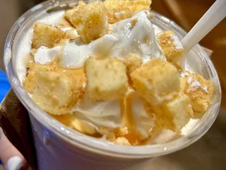 Twistee Treat