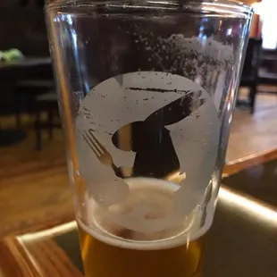 drink, dessert