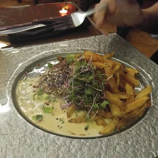 food
