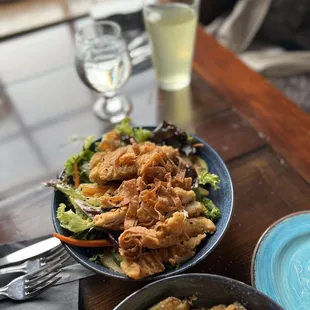 Asian Salad