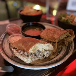 The Big Dipper (NEW ITEM) - delicious!