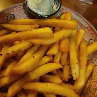 Truffle Fries