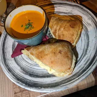 Tomato Soup