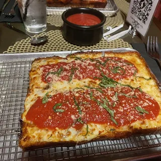 Cheese Pizza