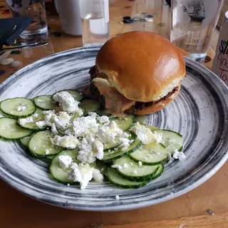 Smash Burger