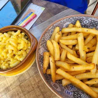 Kids Mac & Cheese