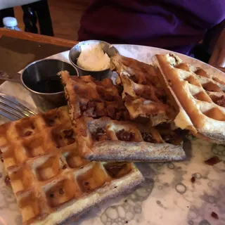 Waffles