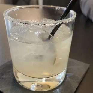 Margarita