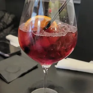Sangria