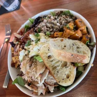 Sota Chicken Bowl
