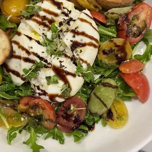 Burrata