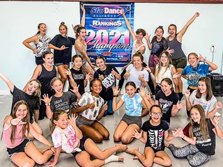J & M Dance Center