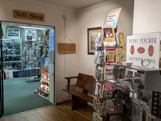 Huachuca Museum Gift Shop