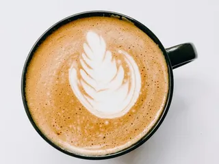 The Berni Bean Coffee