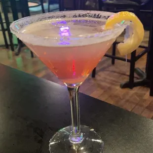 drink