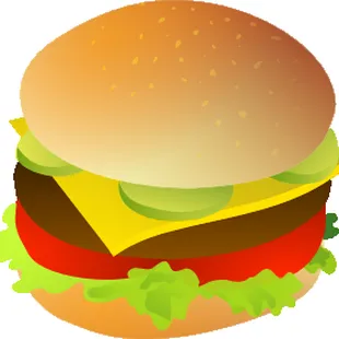 two for one cheeseburger day every sunday noon-6pm 