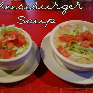 Absolutely out of this world! Be sure to get an order of fries for dipping.  Yum