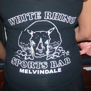 a woman in a black tank top