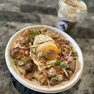 Sisigsilog