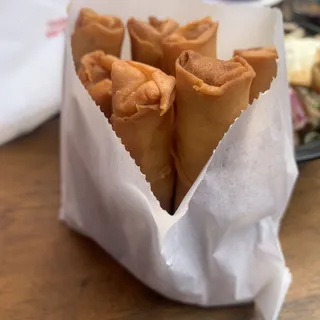 LUMPIANG SHANGHAI