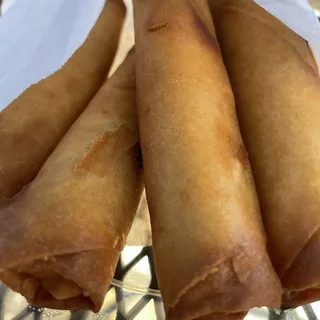 LUMPIANG GULAY