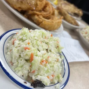 Coleslaw