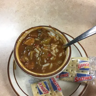 Gumbo