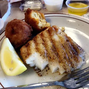 Seabass