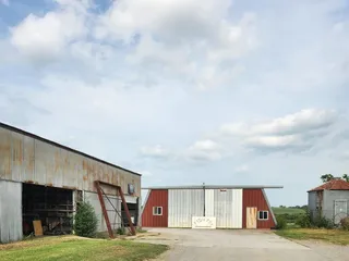 Moore's Fish Farm