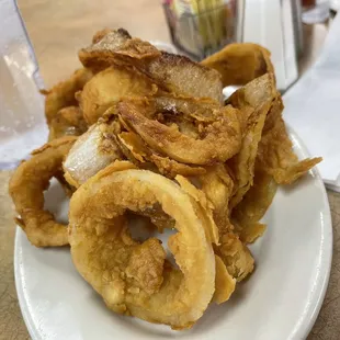 Onion Rings