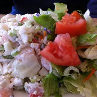 Seafood Salad